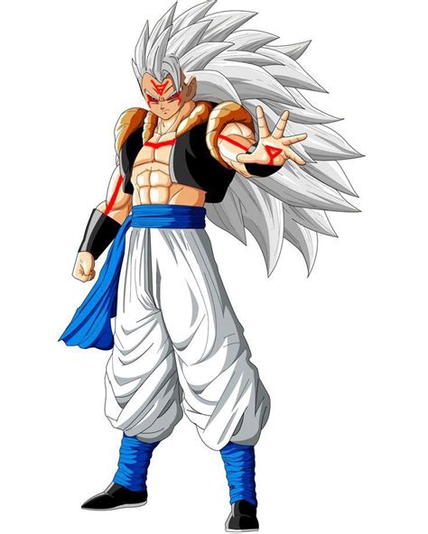 Omni Gogeta | Dragon ball art goku, Dragon ball super manga, Anime ...