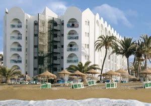 Marinas de Nerja Beach & Spa - Apartment Hotel in Nerja, Costa del Sol ...