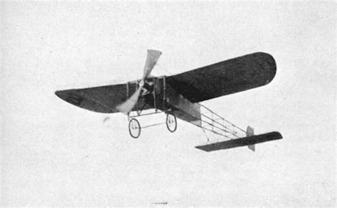 First Airplane In The World