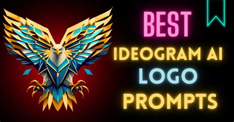 35+ IdeoGram AI Logo Prompts (You Should Try)