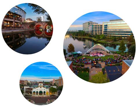 Entertainment | The Woodlands Relocation Guide