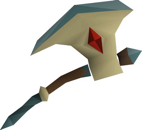 Infernal axe (or) - OSRS Wiki