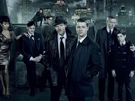 'Gotham Season 6' Release Date, Plot, Cast: Is there any possibility ...