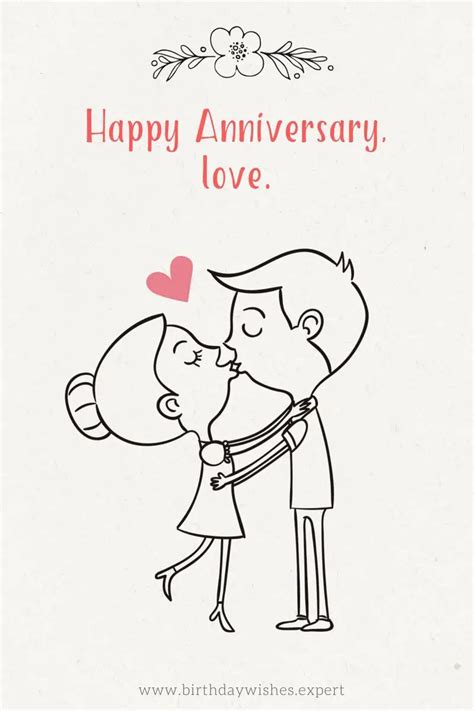 Happy Anniversary Images