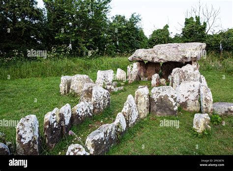 Jersey, Channel Islands Stock Photo - Alamy