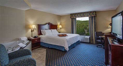 Clearfield, PA Hotels - Hampton Inn Clearfield