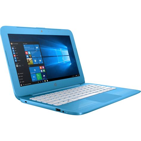 HP 11.6" Stream Laptop 11-ah010nr 5MP92UA#ABA B&H Photo Video