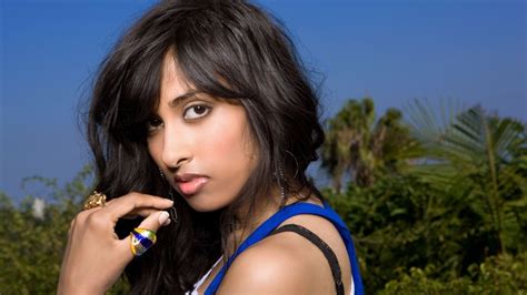 Anjulie - Alchetron, The Free Social Encyclopedia