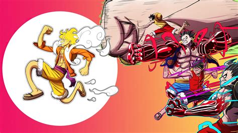 93 Wallpaper Luffy Sun God Nika Pics - MyWeb