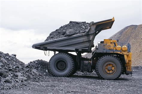 Underground Coal Mining In India Needs A Thorough But Practical Overhaul