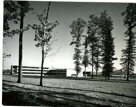 From the West Hartford Archives: Conard High School - We-Ha | West ...