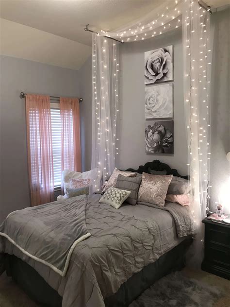 Transform Your Teen Girl’s Bedroom With These 7 Fun Ideas