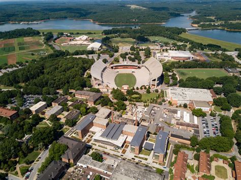 Clemson Women’s Tennis – Clemson Tigers Official Athletics Site