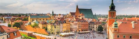 Hack the Hidden City: An alternative guide to Warsaw - Kiwi.com | Stories