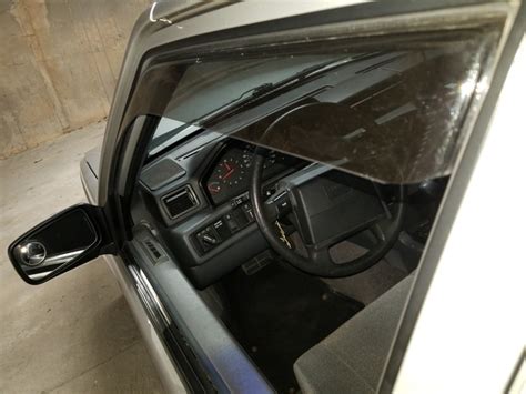 1994 Volvo 940 - Interior Pictures - CarGurus