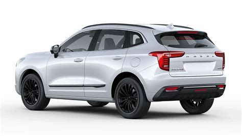 2023 Haval Jolion price and specs: S variant debuts - Drive