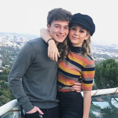 Brec Bassinger- Wiki, Bio, Age, Height, Net Worth, Boyfriend (Updated ...