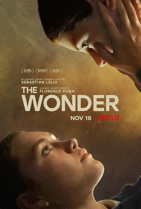 The Wonder (2022) - IMDb