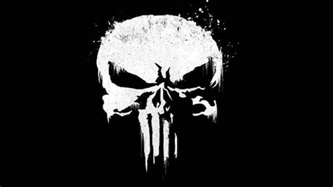 Marvel has replaced The Punisher’s controversial logo | Creative Bloq