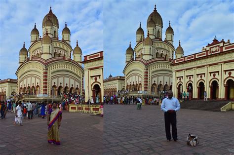 Raghu's column!: Remembering Dakshineswar Kali Temple.