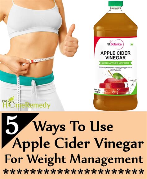 15 Delicious Weight Loss with Apple Cider Vinegar – Easy Recipes To ...