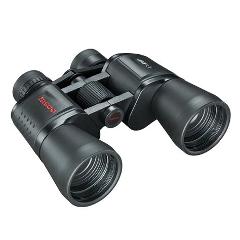 Tasco Essentials 10x50 Binocular | 1012008 | Outdoor Warehouse