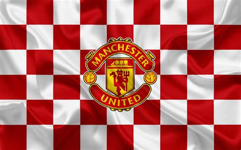 4K Manchester United Wallpapers - Top Free 4K Manchester United ...