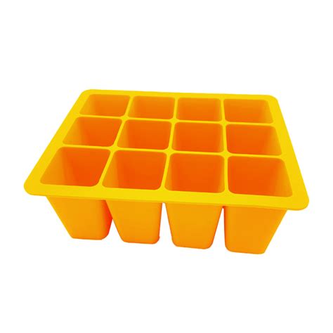 Outdoor Power Tools Other Garden Seedling ,Total 24 Cells) Silicone ...