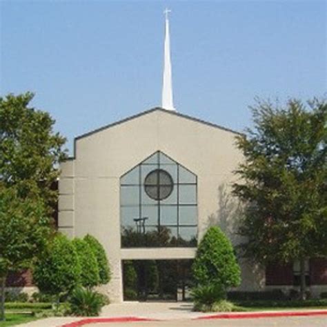 House Of Prayer Lutheran Church - San Antonio, TX