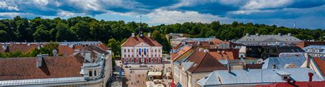 Popular Social Programmes and Tours for Tartu Conferences - Estonian ...