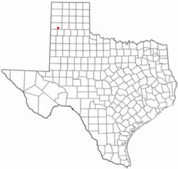 Hereford, Texas - Wikipedia