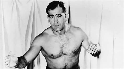 Lou Thesz - History of Wrestling