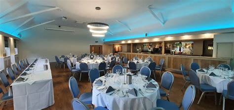 Your Perfect Venue – Aldenham Golf & Country Club