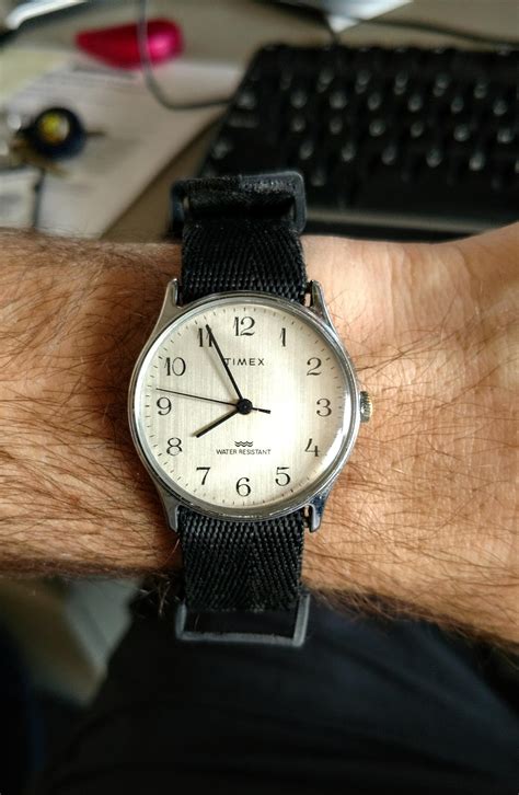 [TIMEX] anyone out there know vintage Timex watches? : r/Watches