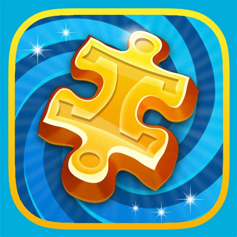 Complete Magic Jigsaw Puzzles for a chance to win an expansion pack