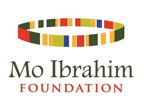 Mo Ibrahim Foundation - Global Solutions Initiative | Global Solutions ...