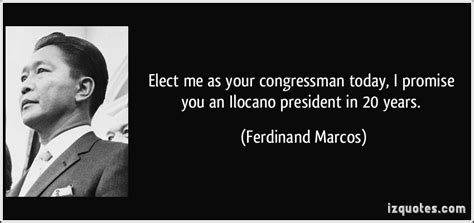 Ferdinand Marcos Quotes. QuotesGram