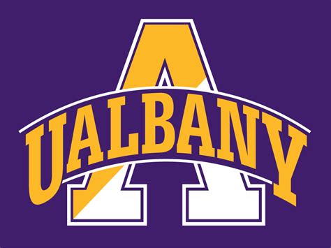 Albany Great Danes Alternate Logo - NCAA Division I (a-c) (NCAA a-c ...