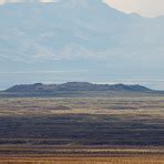 Jornada del Muerto Volcano Mountain Information