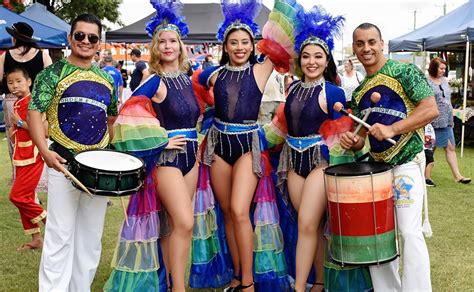 Multicultural Festival of Gunnedah-Markets & Festivals