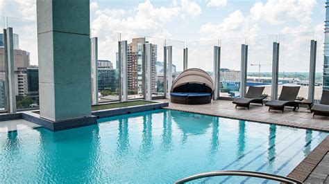 Hotel in Downtown Atlanta | W Atlanta – Downtown