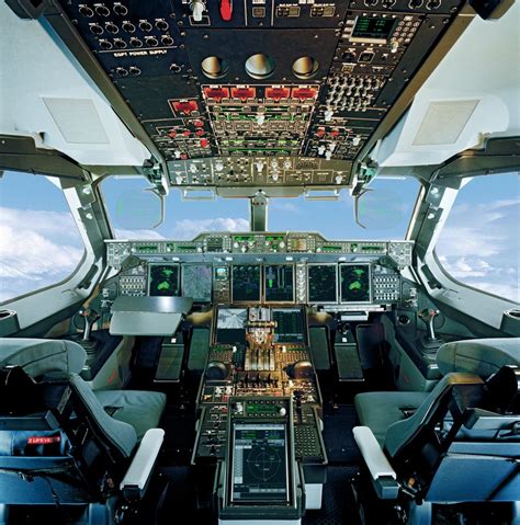 A400Mcockpit Airbus The Amazing Airbus A400M MILITARY | Helicopter ...