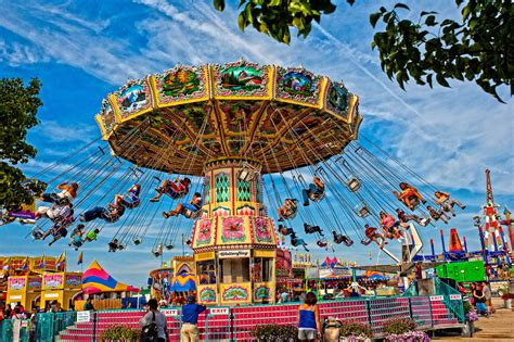 Wisconsin State Fair 2014 | Seaside heights, San diego county, Theme park