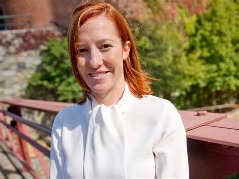 Jen Psaki Biography, Age, Height, Husband, Net Worth, wiki