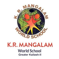 K.R. Mangalam World School, Greater Kailash II, Delhi | Admission 2024 ...