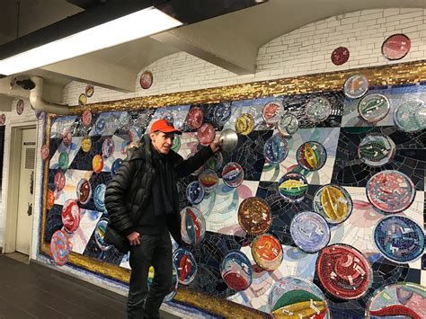 NYC SUBWAY ART TOUR (New York City): Tutto quello che c'è da sapere