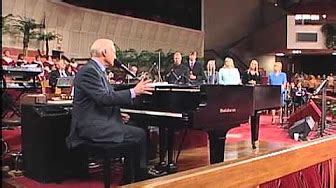 Jimmy Swaggart Worship Songs - YouTube