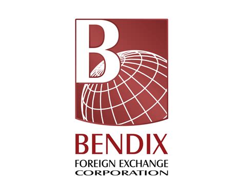 Bendix Logo - Roman Design