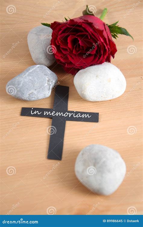 In memoriam stock image. Image of background, disease - 89986645