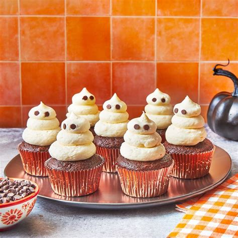 Discover more than 140 halloween food decorations super hot - seven.edu.vn